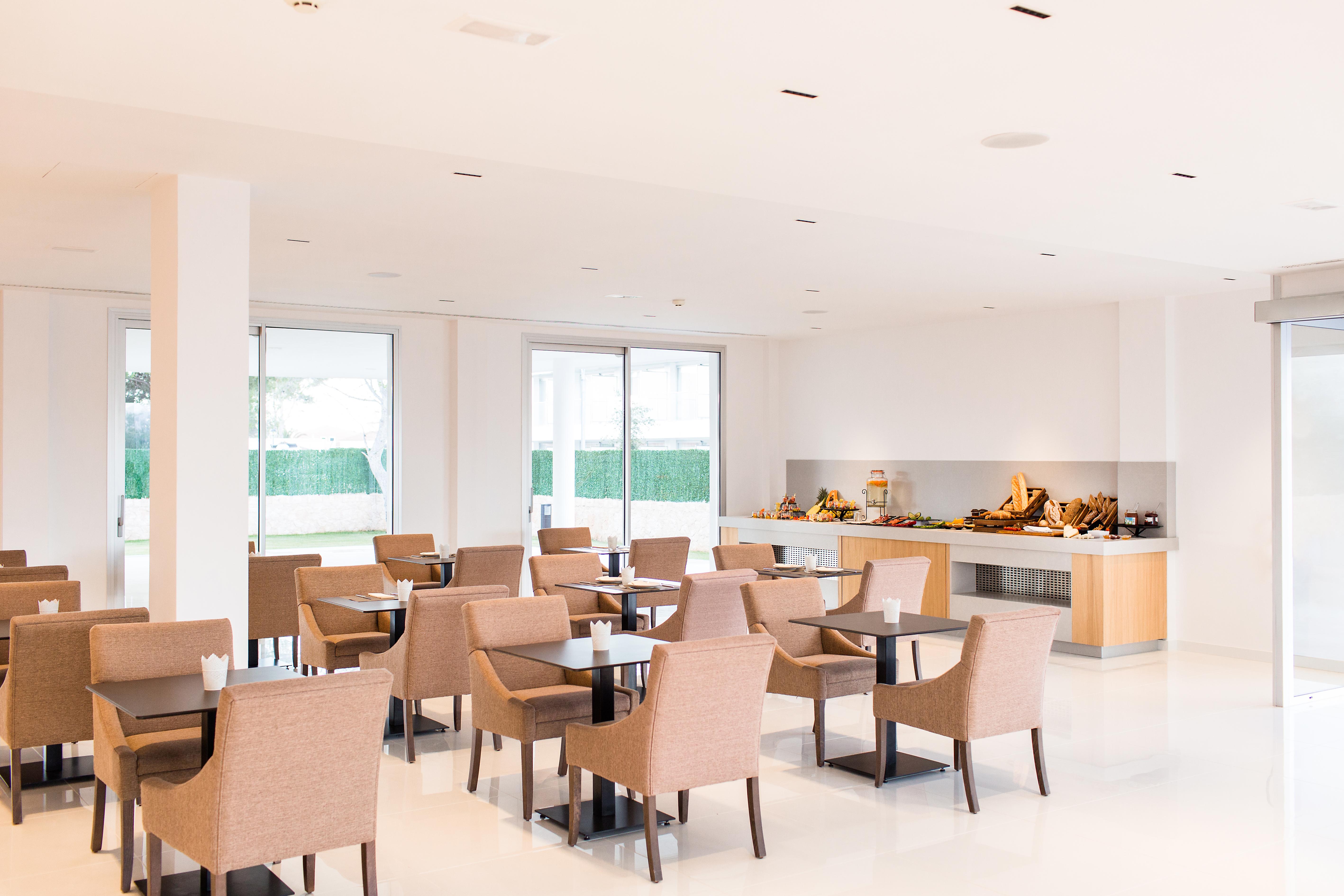 Petit Sagitario Adults Only Hotel Son Carrio (Menorca)
