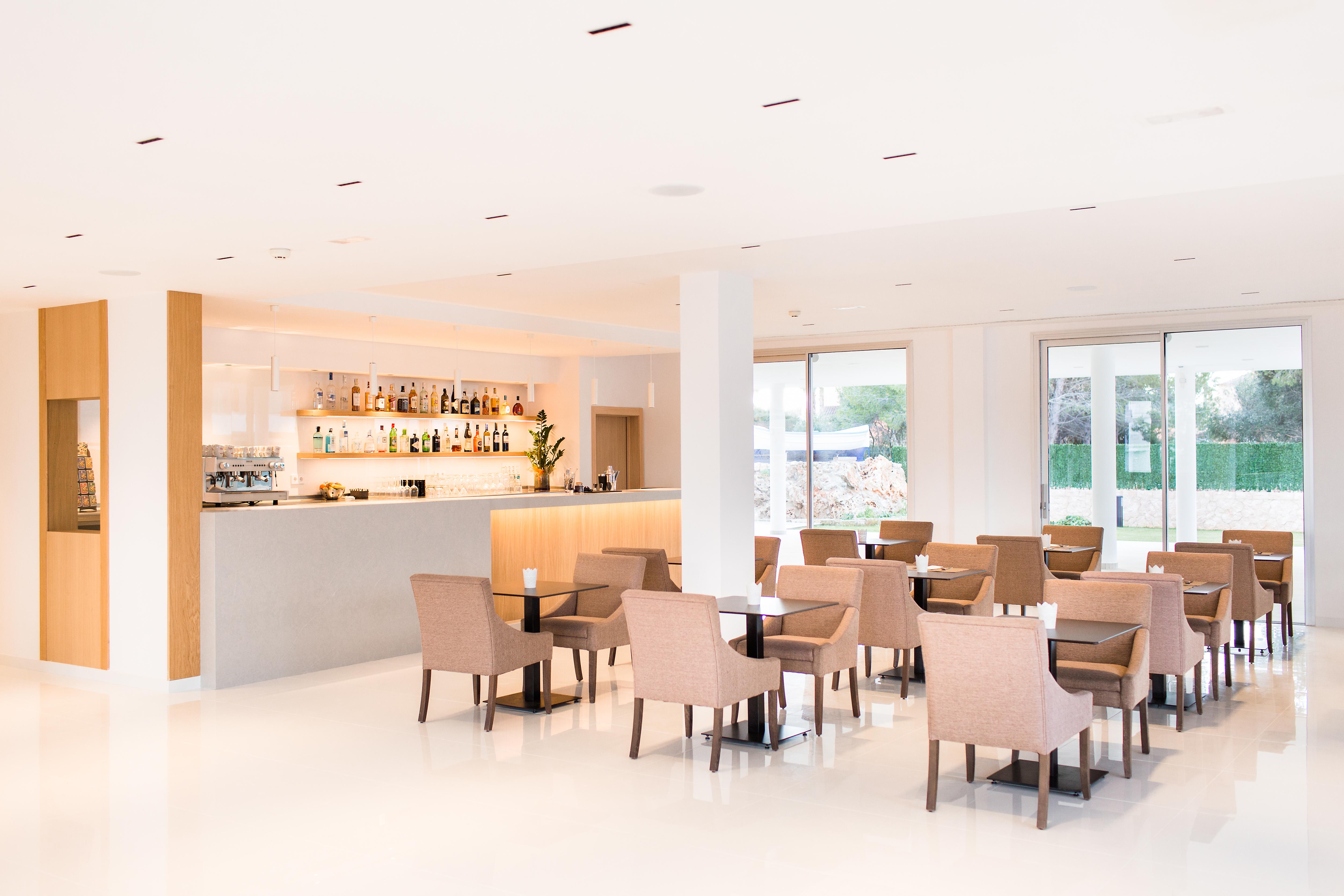 Hotel Petit Sagitario Adults Only Son Carrio (Menorca)