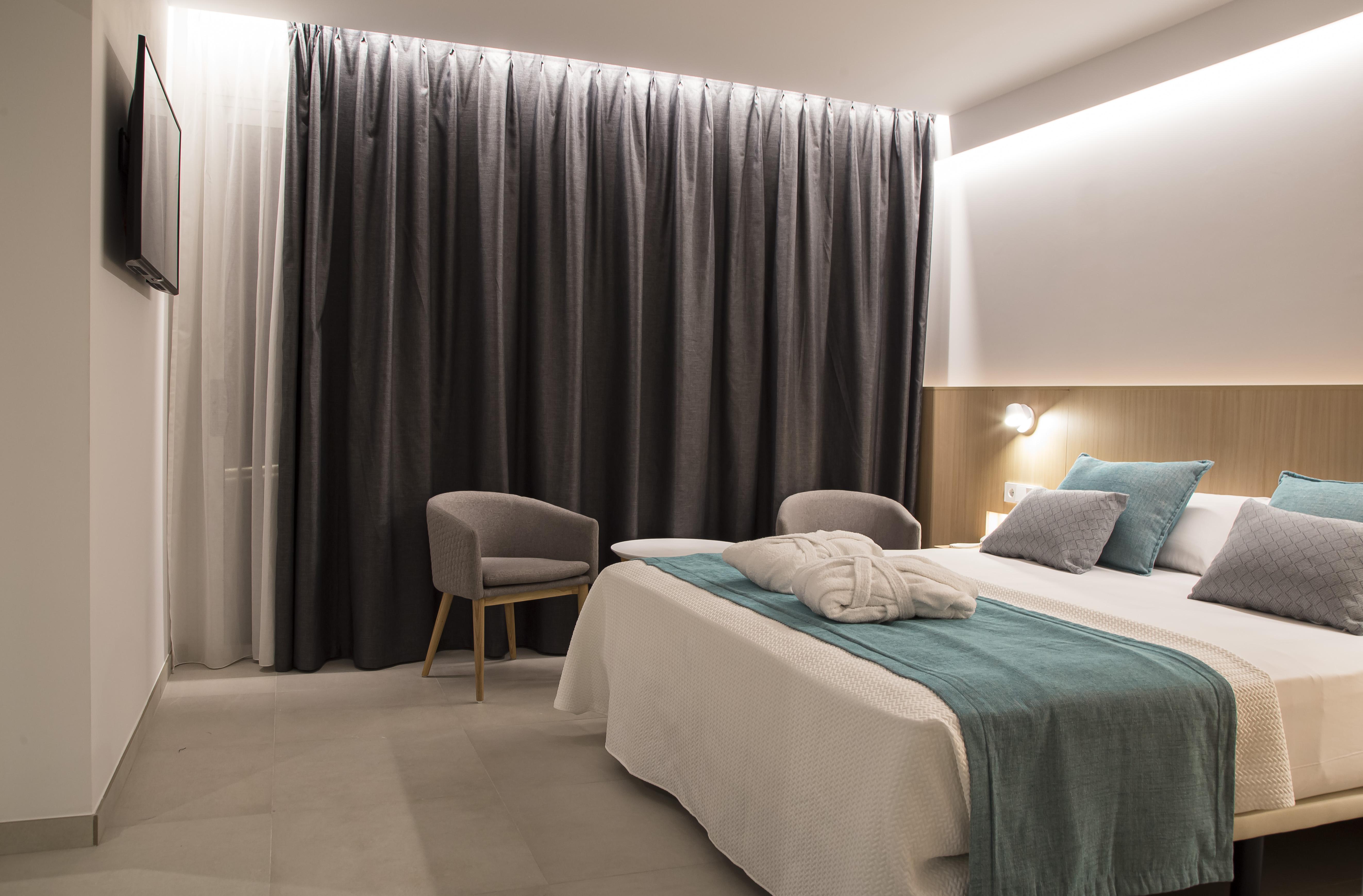Hotel Petit Sagitario Adults Only