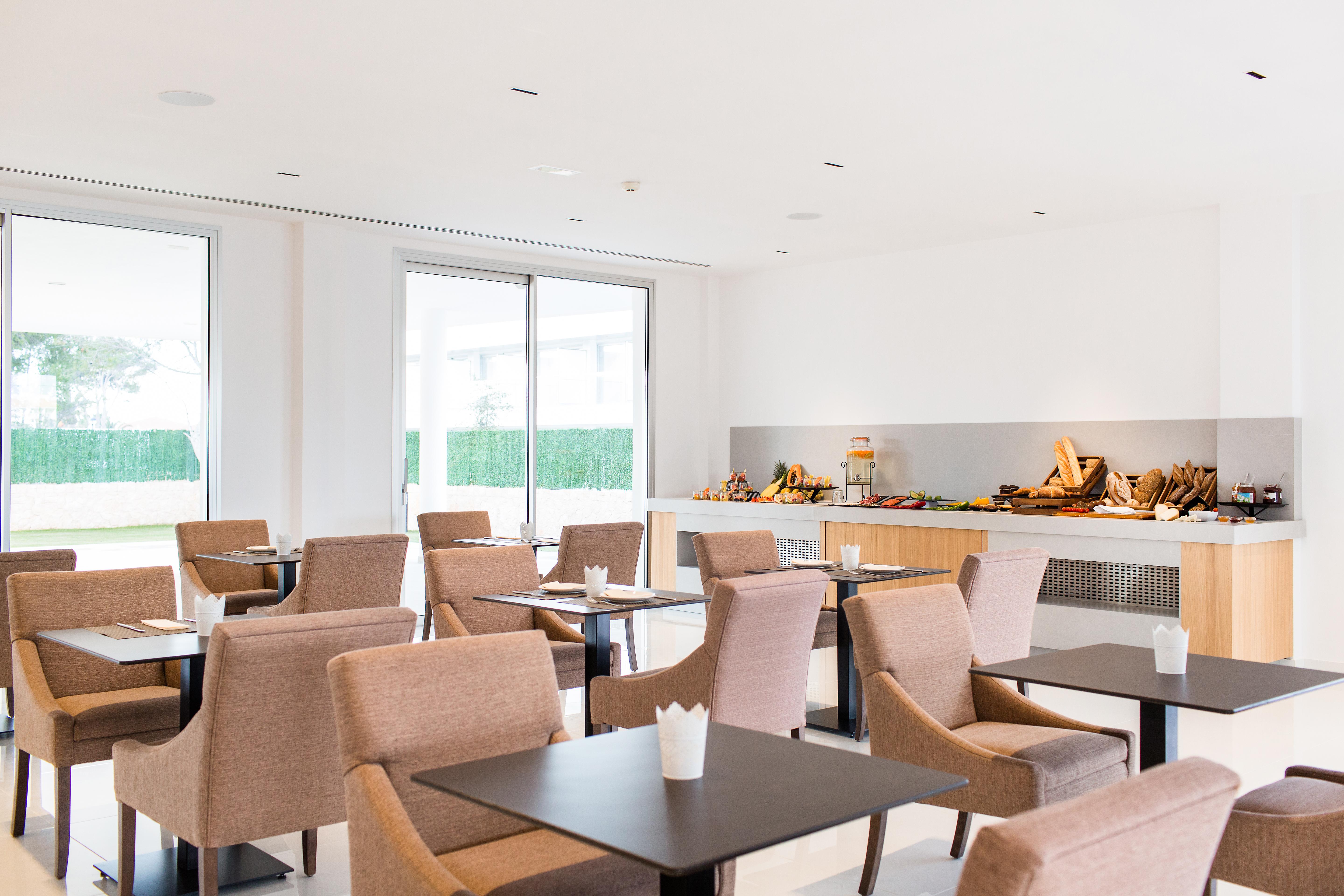 Hotel Petit Sagitario Adults Only 4*