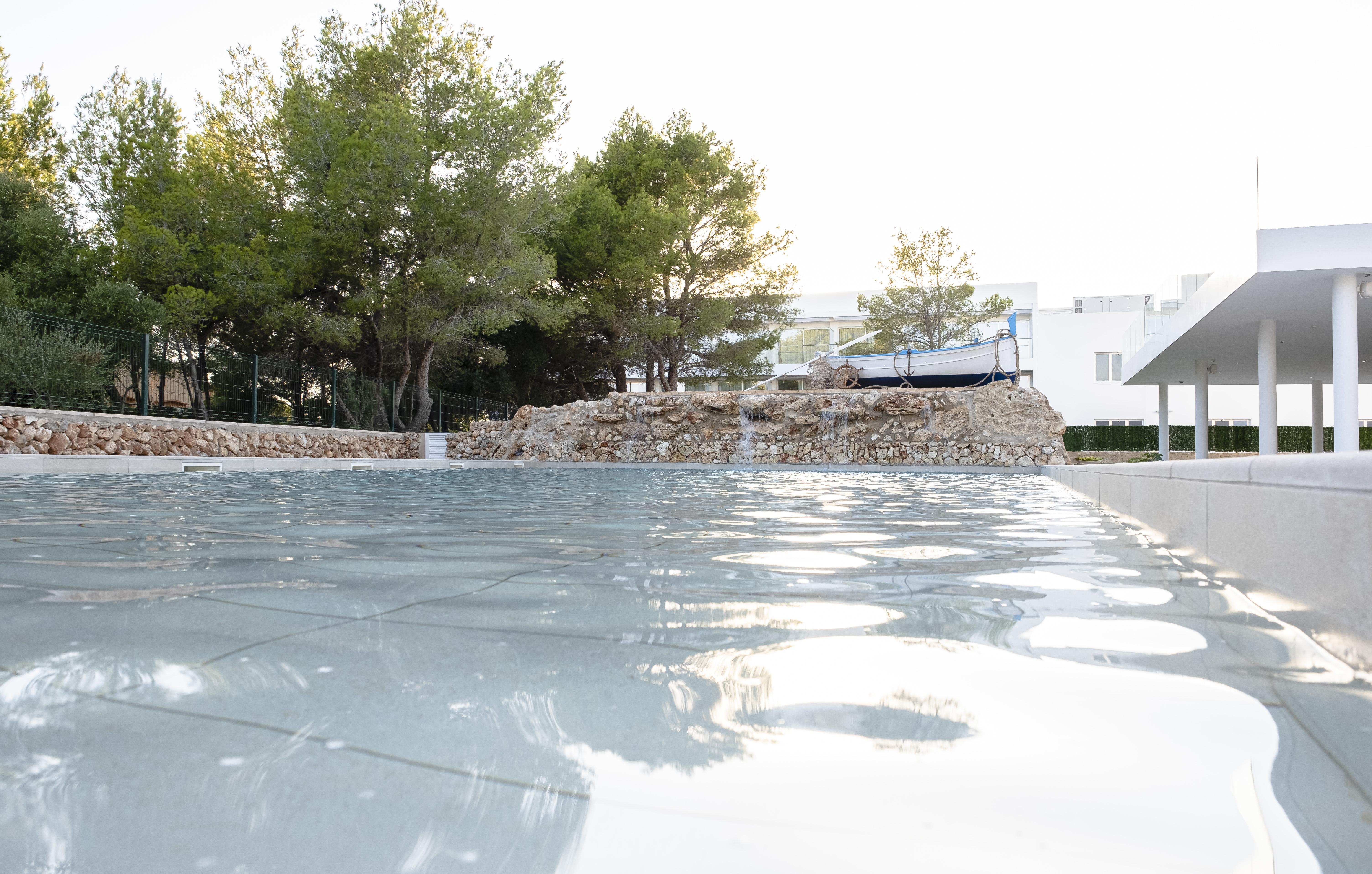Petit Sagitario Adults Only Hotel