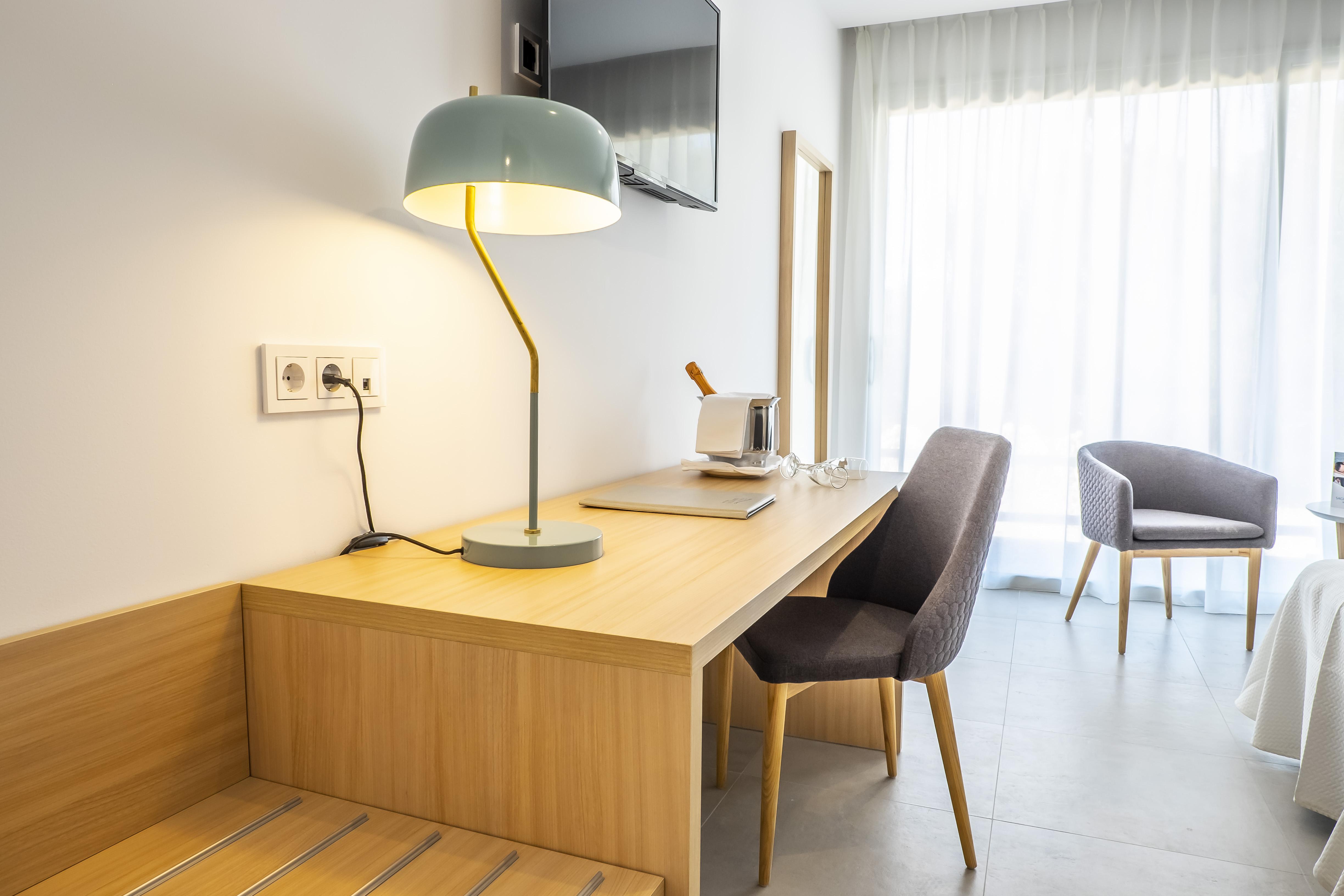 Petit Sagitario Adults Only Hotel