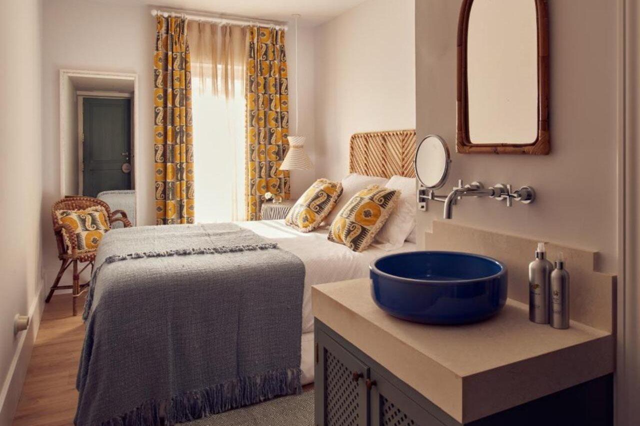 Cristine Bedfor Mahon 5*