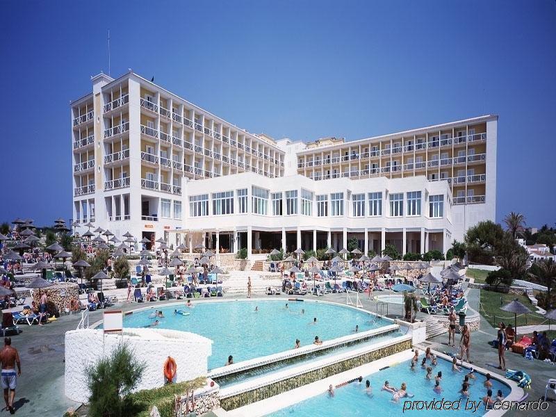 Hotel Globales Almirante Farragut