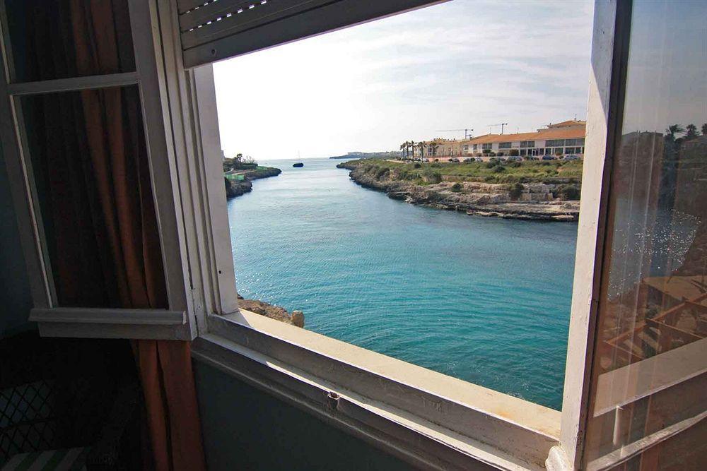 Cala Bona Y Mar Blava Hotel Ciutadella (Menorca)