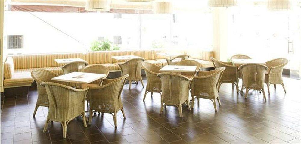 Naranjos Menorca Aparthotel 3*