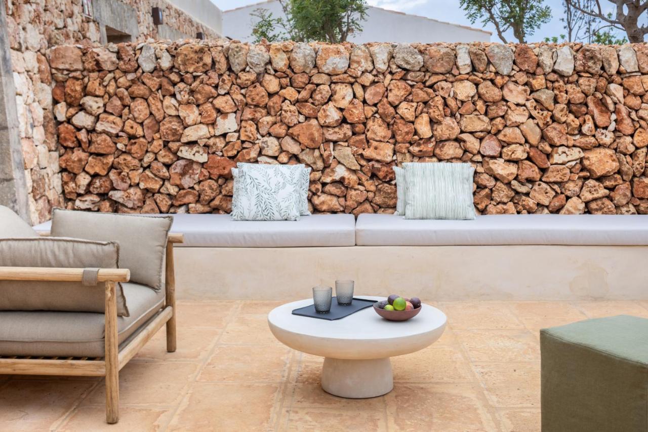 Hotel Vestige Son Vell