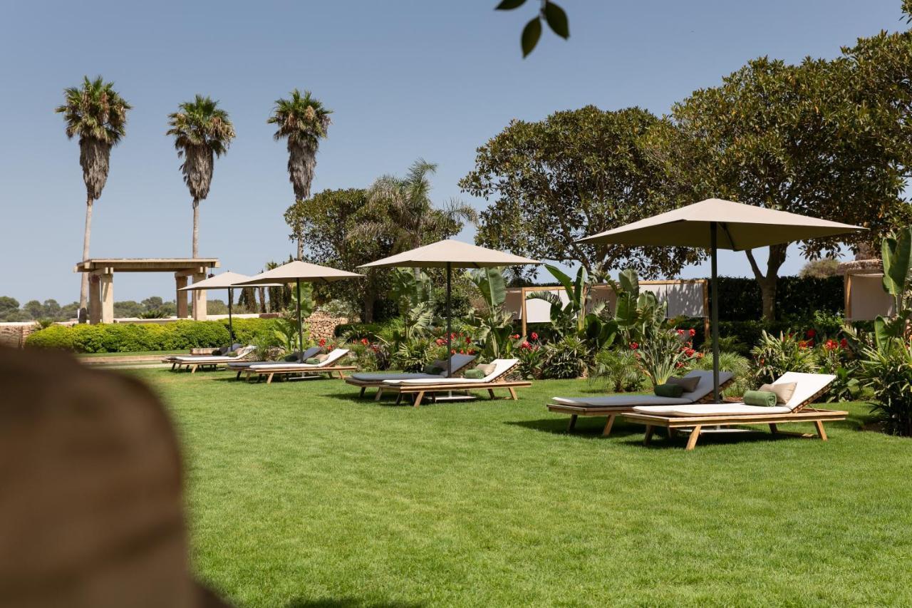 Hotel Vestige Son Vell 5*