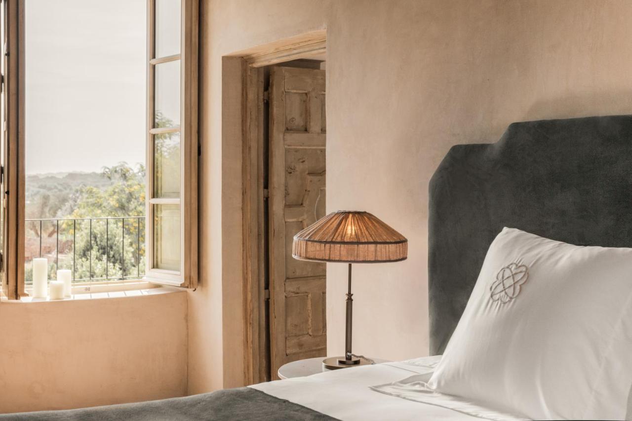 Hotel Vestige Son Vell Ciutadella (Menorca)