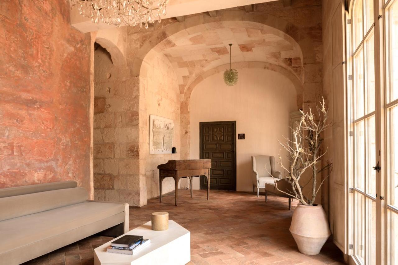 Hotel Vestige Son Vell Ciutadella (Menorca)