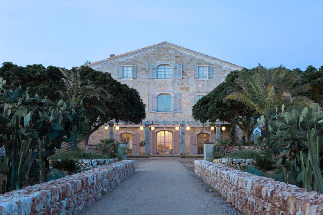Vestige Son Vell Hotel Ciutadella (Menorca)