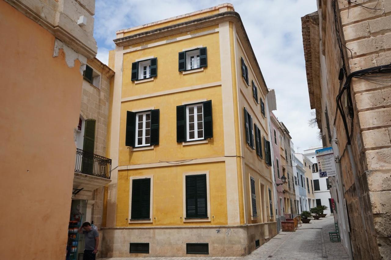 Es Mirador * Ciutadella (Menorca)