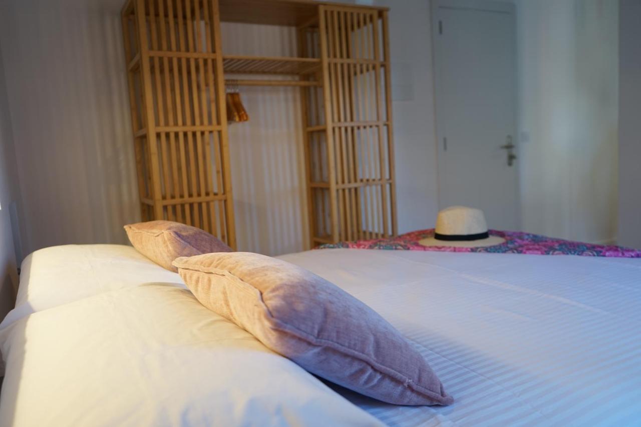 Hotel Es Mirador Ciutadella (Menorca)