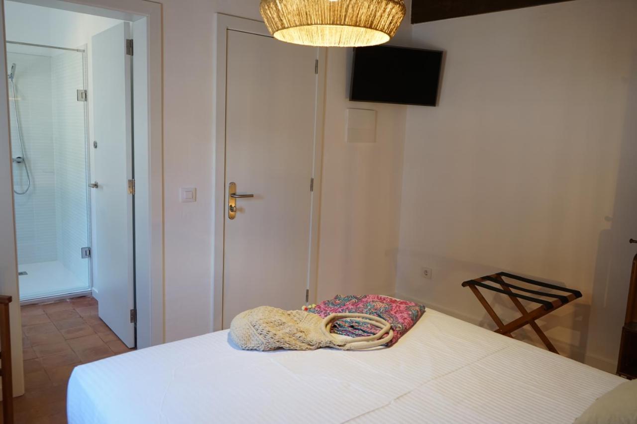Hotel Es Mirador *