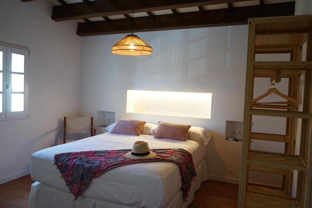 Es Mirador Hotel Ciutadella (Menorca)