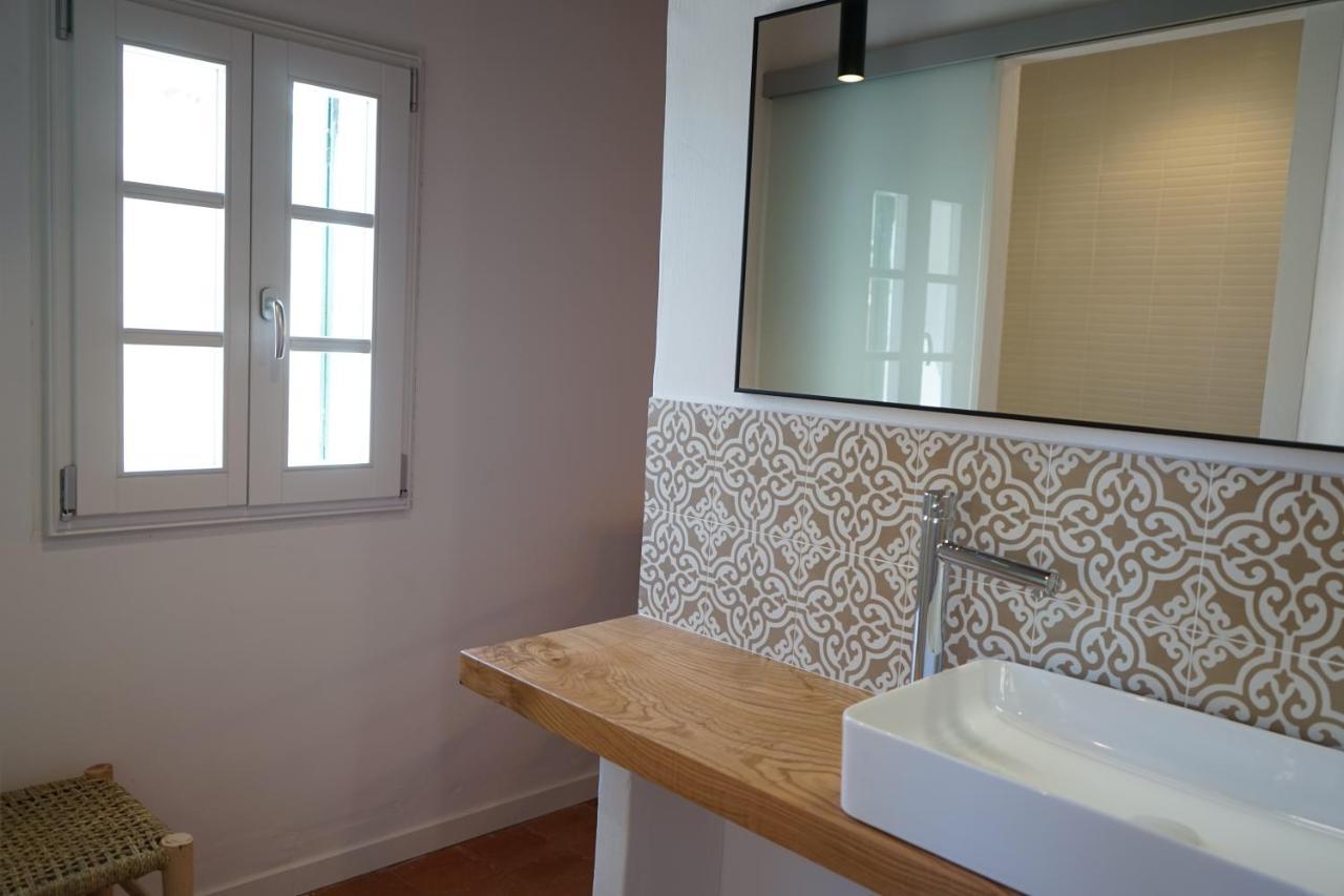 Es Mirador Hotel Ciutadella (Menorca)