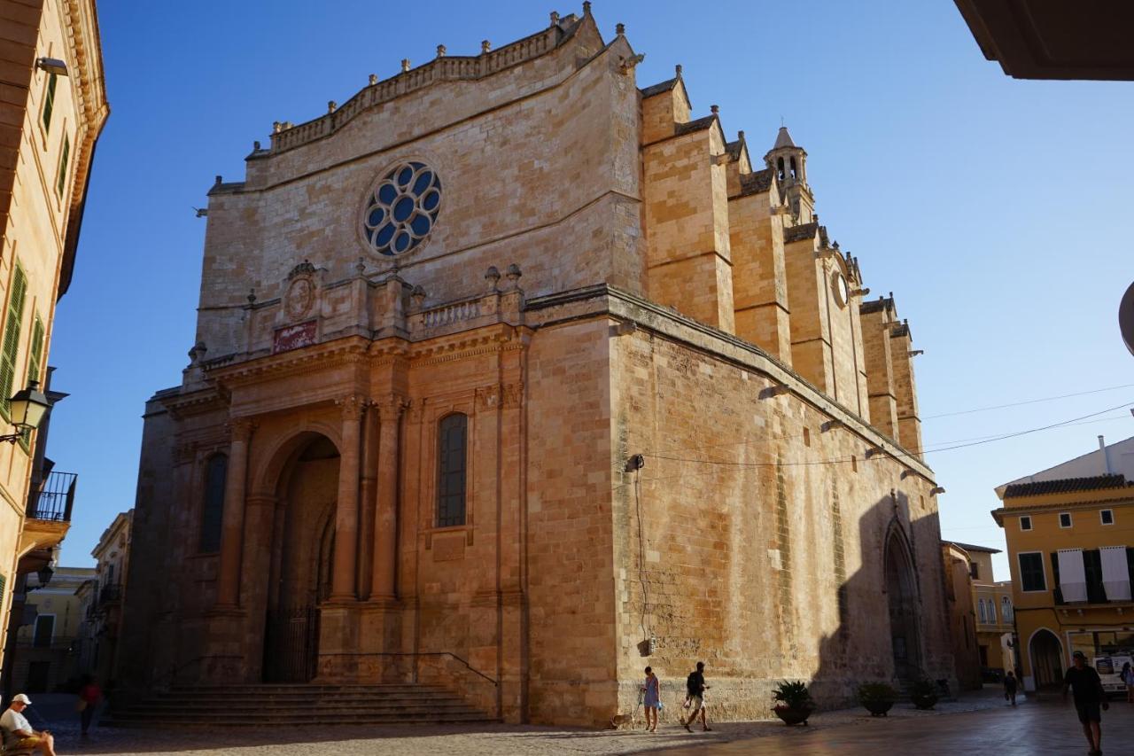 Es Mirador * Ciutadella (Menorca)