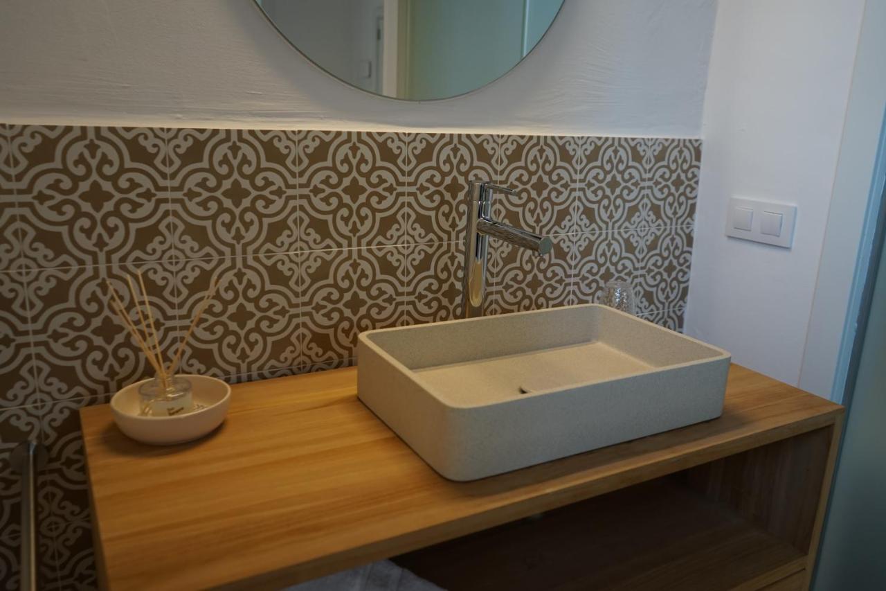 Es Mirador Hotel Ciutadella (Menorca)