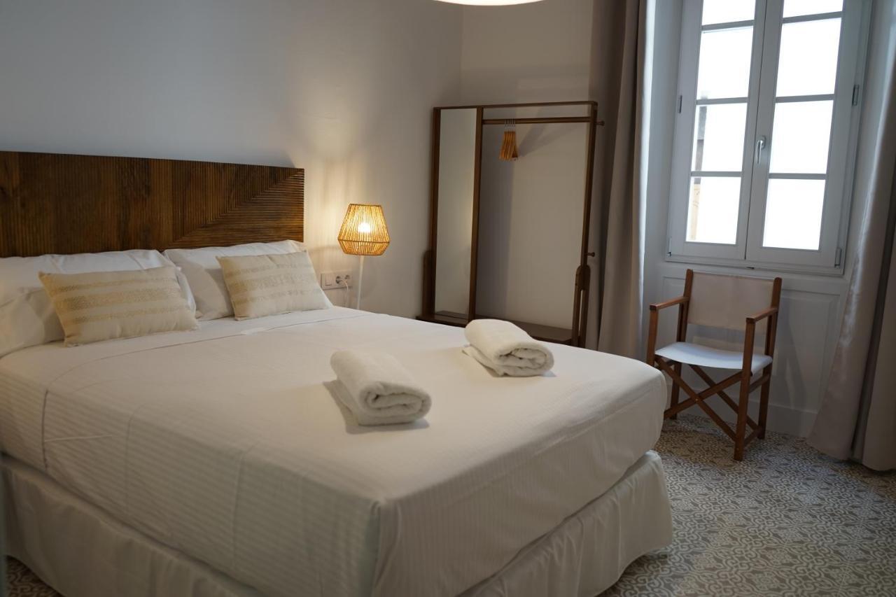 Es Mirador Hotel Ciutadella (Menorca)