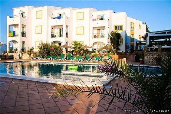 Blancala Apartahotel Cala Blanca (Menorca)