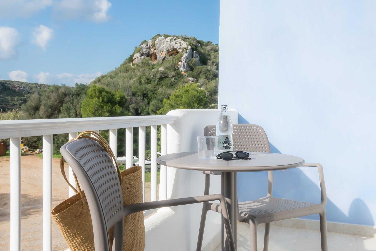 Hotel Osprey Menorca 3*