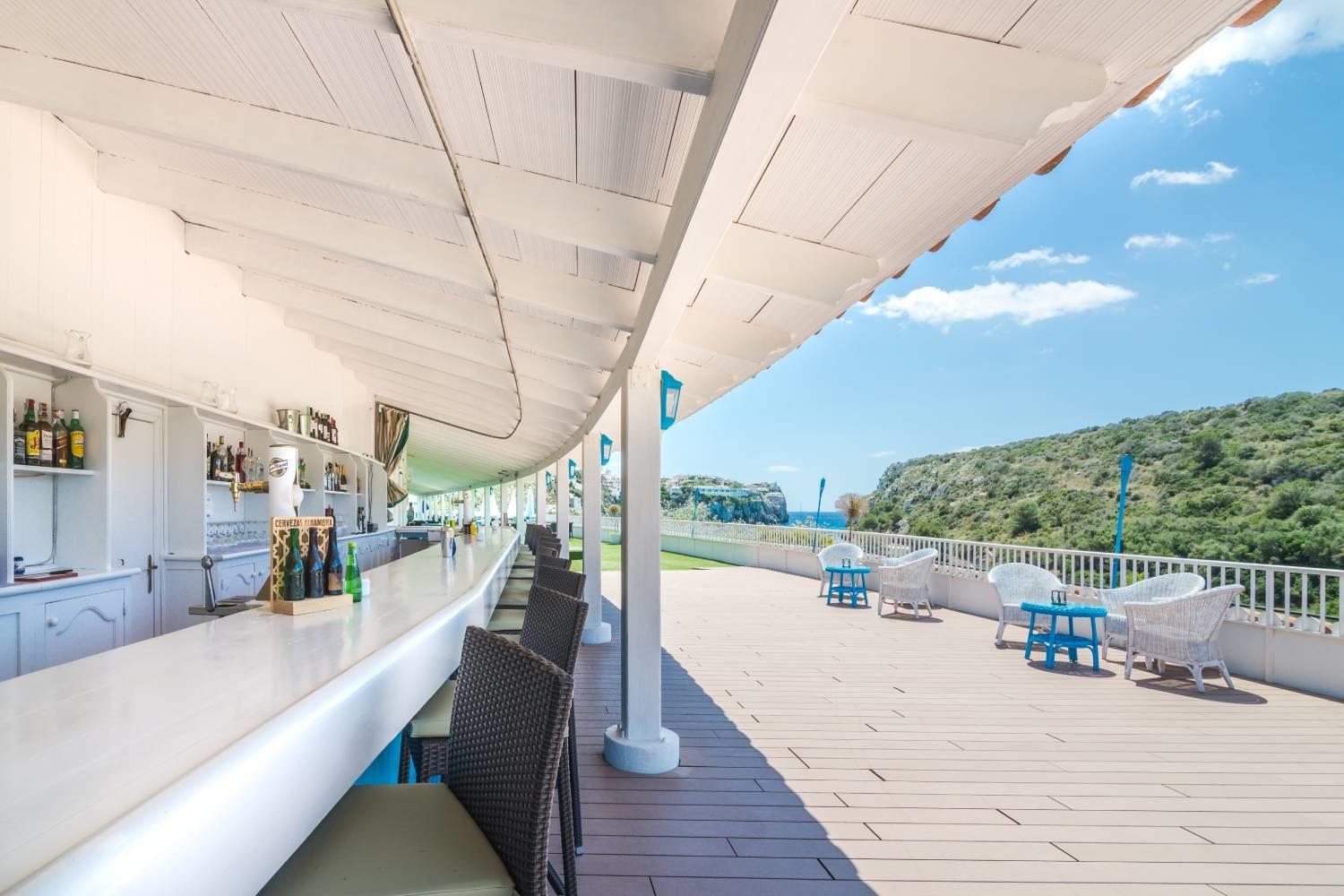 Osprey Menorca Hotel 3*
