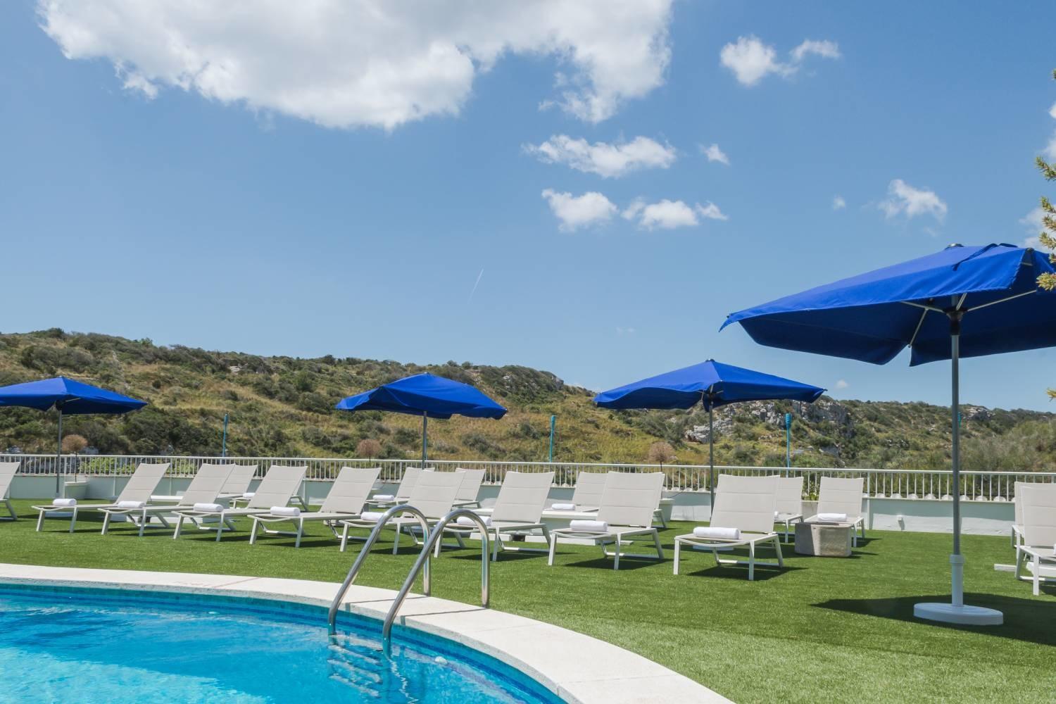 Osprey Menorca Hotel Cala En Porter (Menorca)