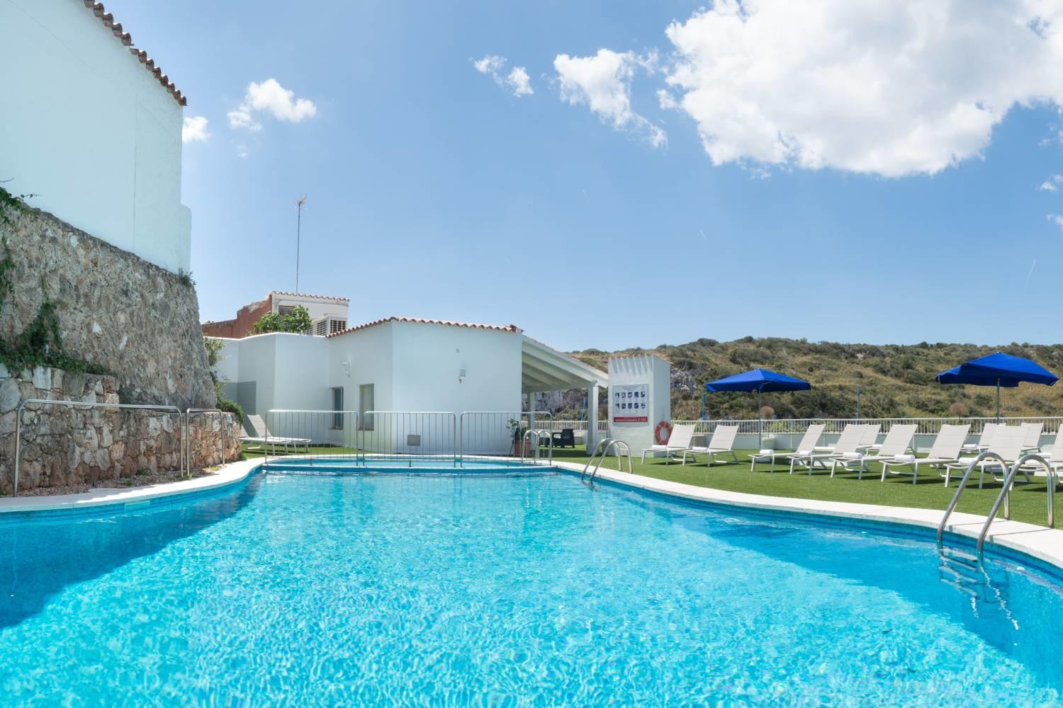 Osprey Menorca Hotel