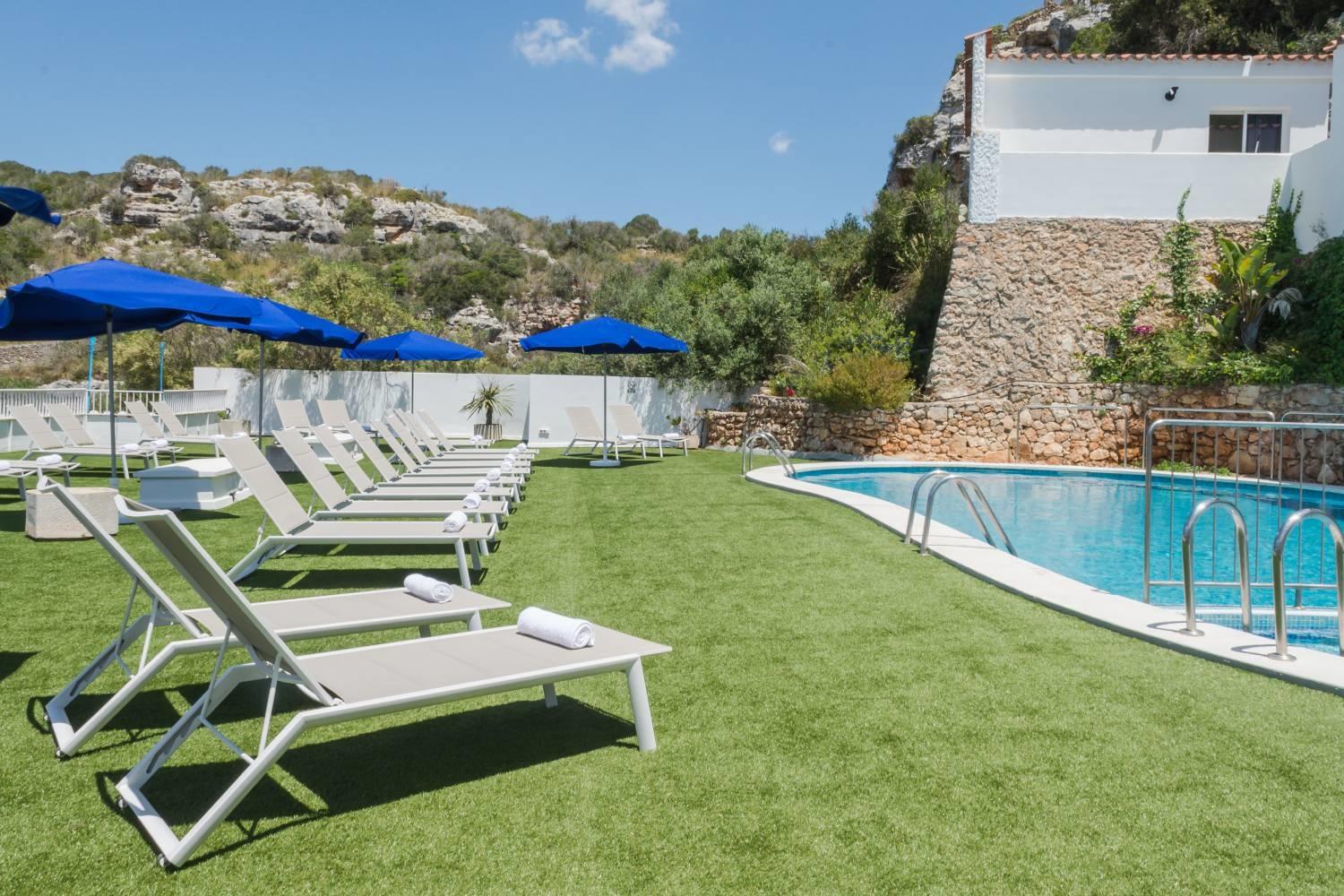 Osprey Menorca Hotel 3*