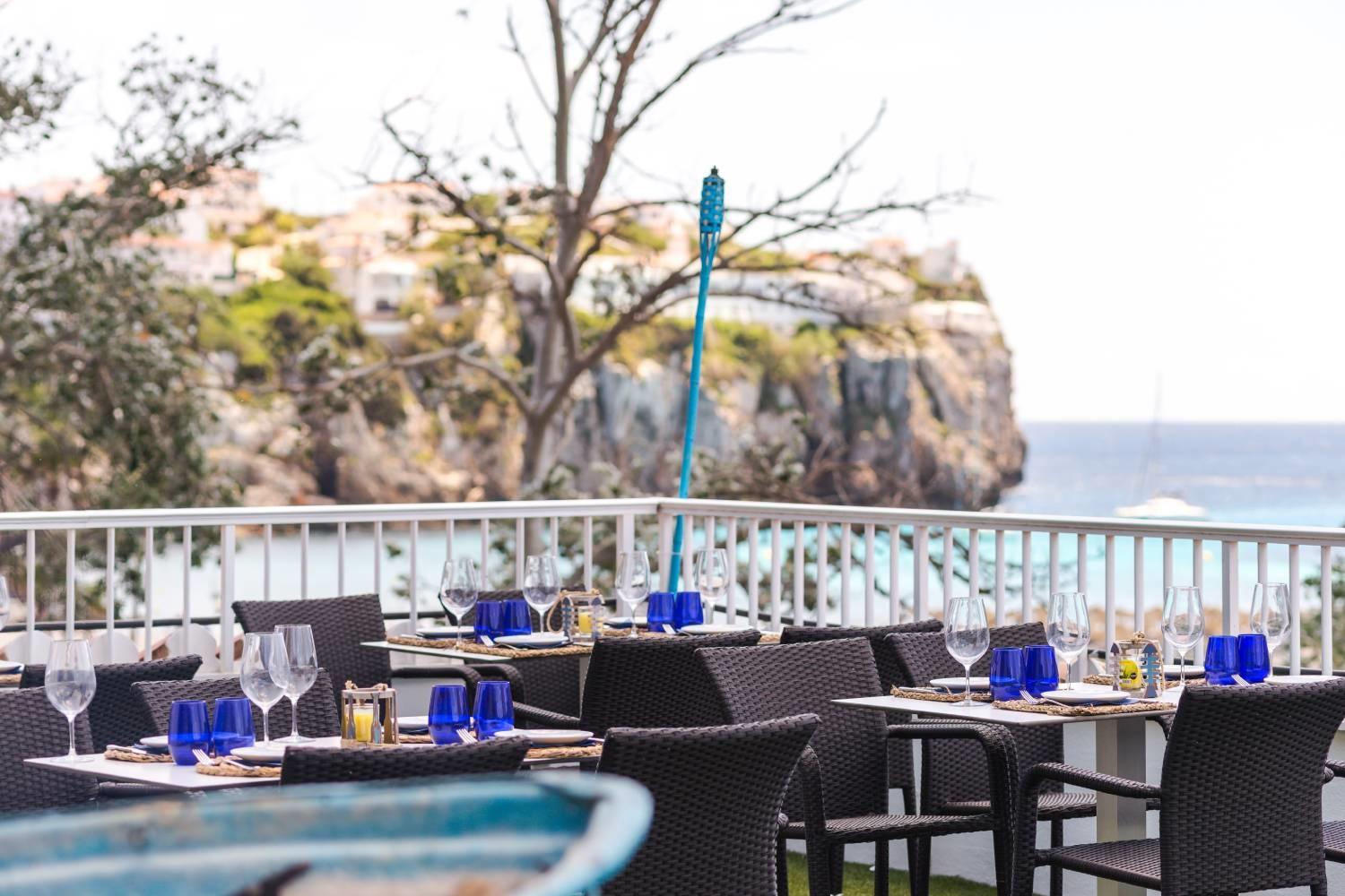 Hotel Osprey Menorca 3*