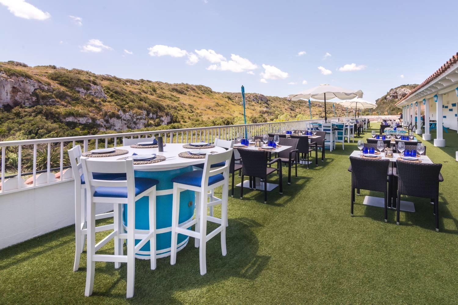 Hotel Osprey Menorca Cala En Porter (Menorca)