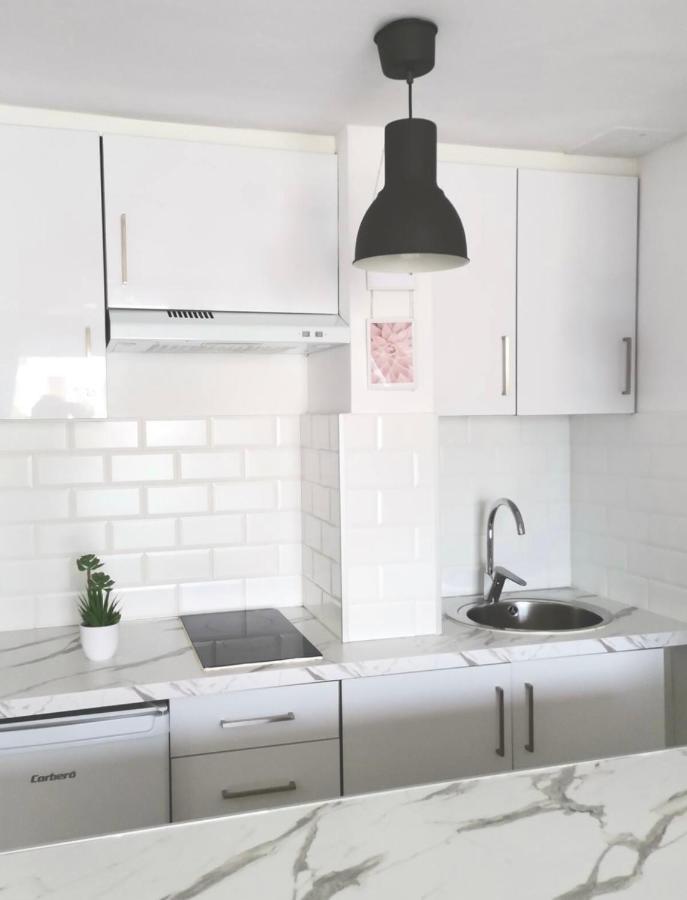 Apartamento Coqueto A Un Minuto De Cala Blanca *