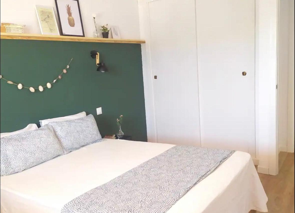 Apartamento Coqueto A Un Minuto De Cala Blanca *