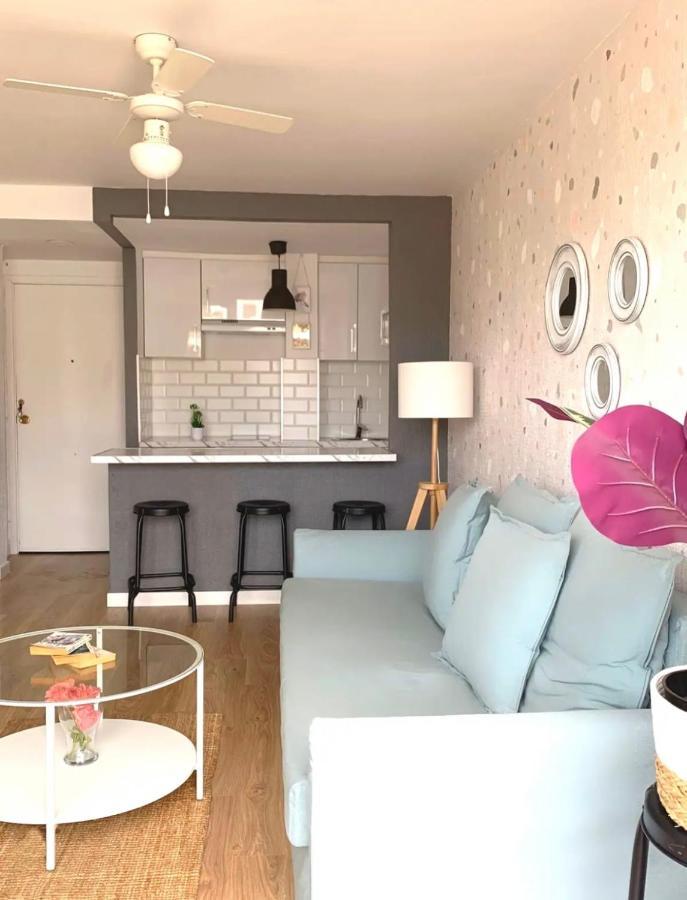 Apartamento Coqueto A Un Minuto De Cala Blanca