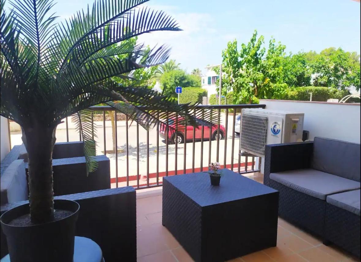 Apartamento Coqueto A Un Minuto De Cala Blanca Cala Blanca (Menorca)