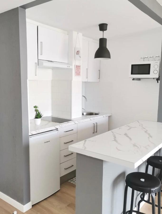 Apartamento Coqueto A Un Minuto De Cala Blanca *