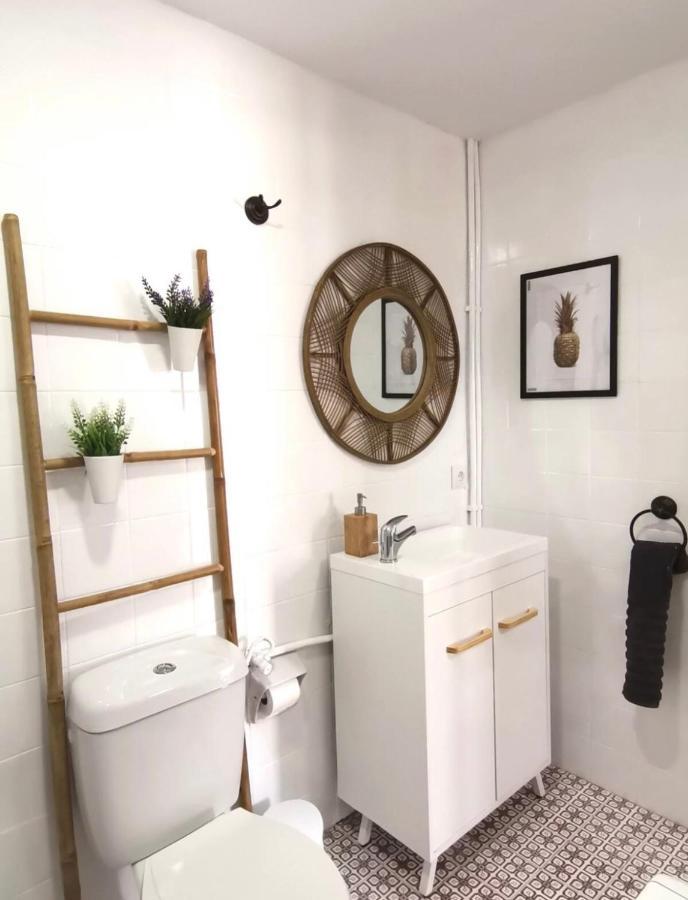 Apartamento Coqueto A Un Minuto De Cala Blanca Cala Blanca (Menorca)