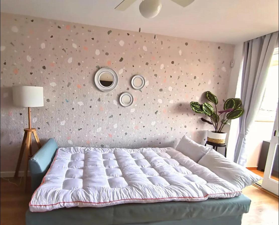 Apartamento Coqueto A Un Minuto De Cala Blanca