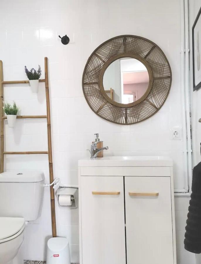 Apartamento Coqueto A Un Minuto De Cala Blanca