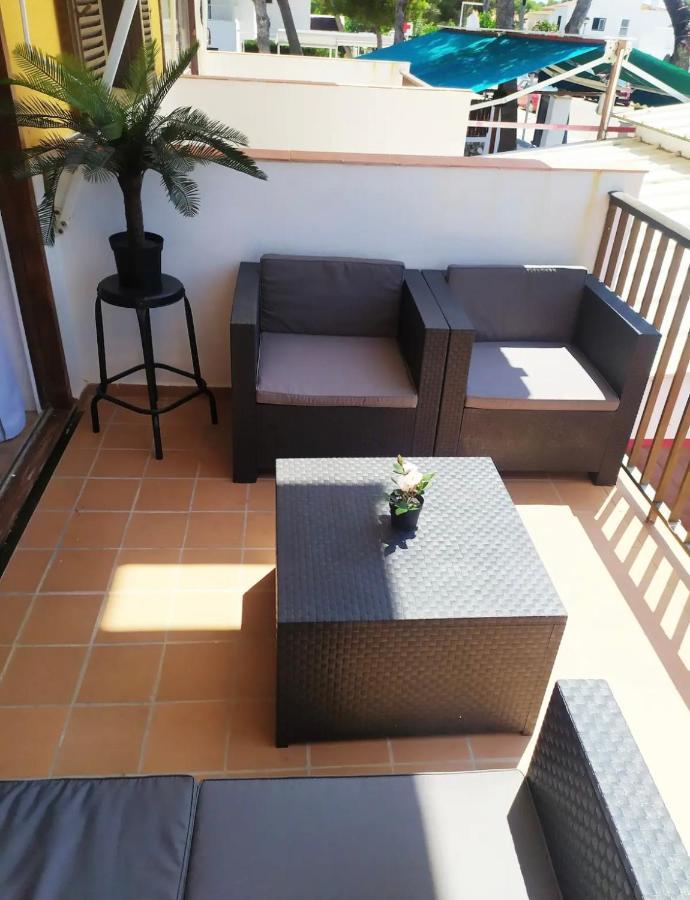 Apartamento Coqueto A Un Minuto De Cala Blanca