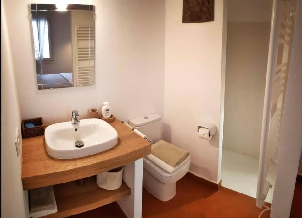 Maison Ses Penyes 3* Alaior
