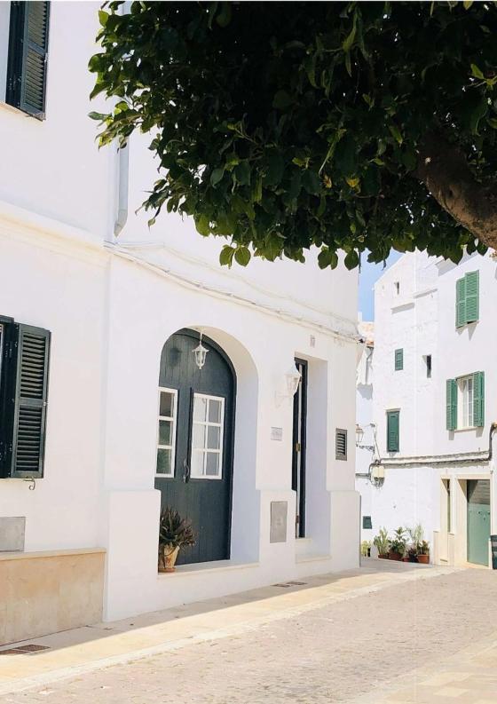 Maison Ses Penyes Hotel Alaior