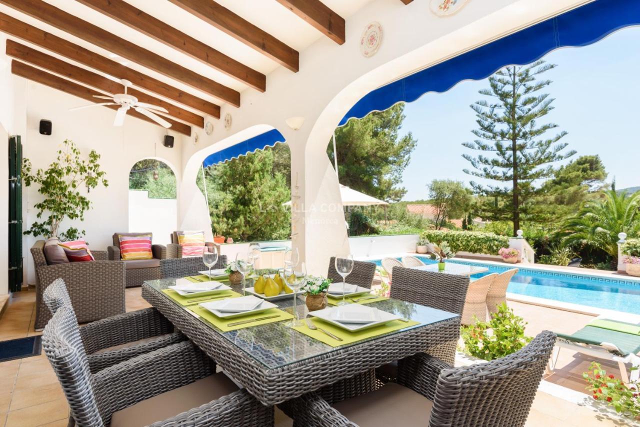 Rosamond Villa