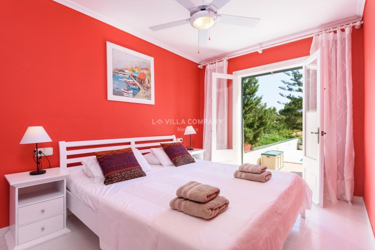 Villa Rosamond Son Parc