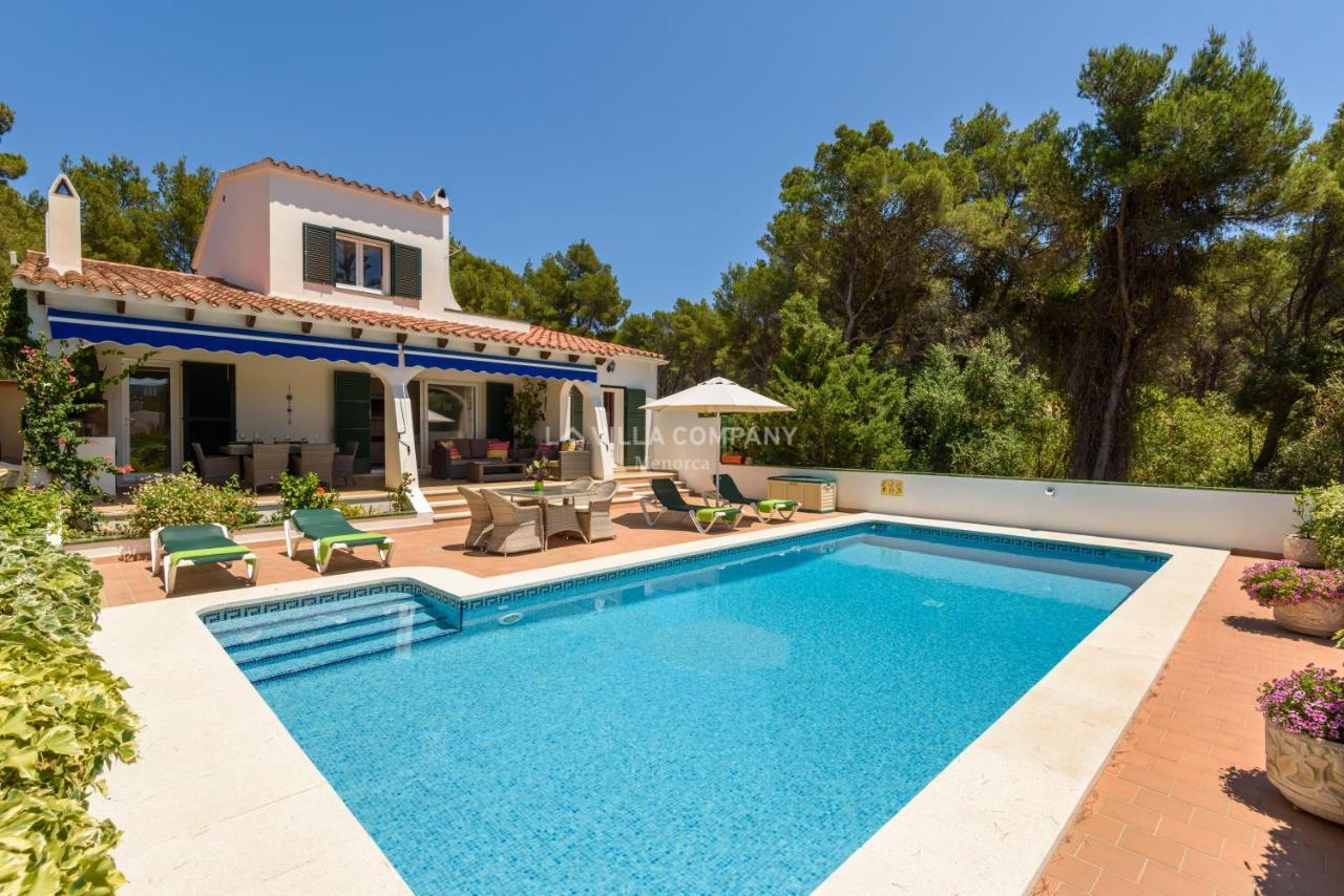 Rosamond Villa *