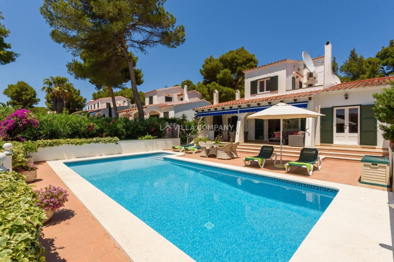 Rosamond Villa *