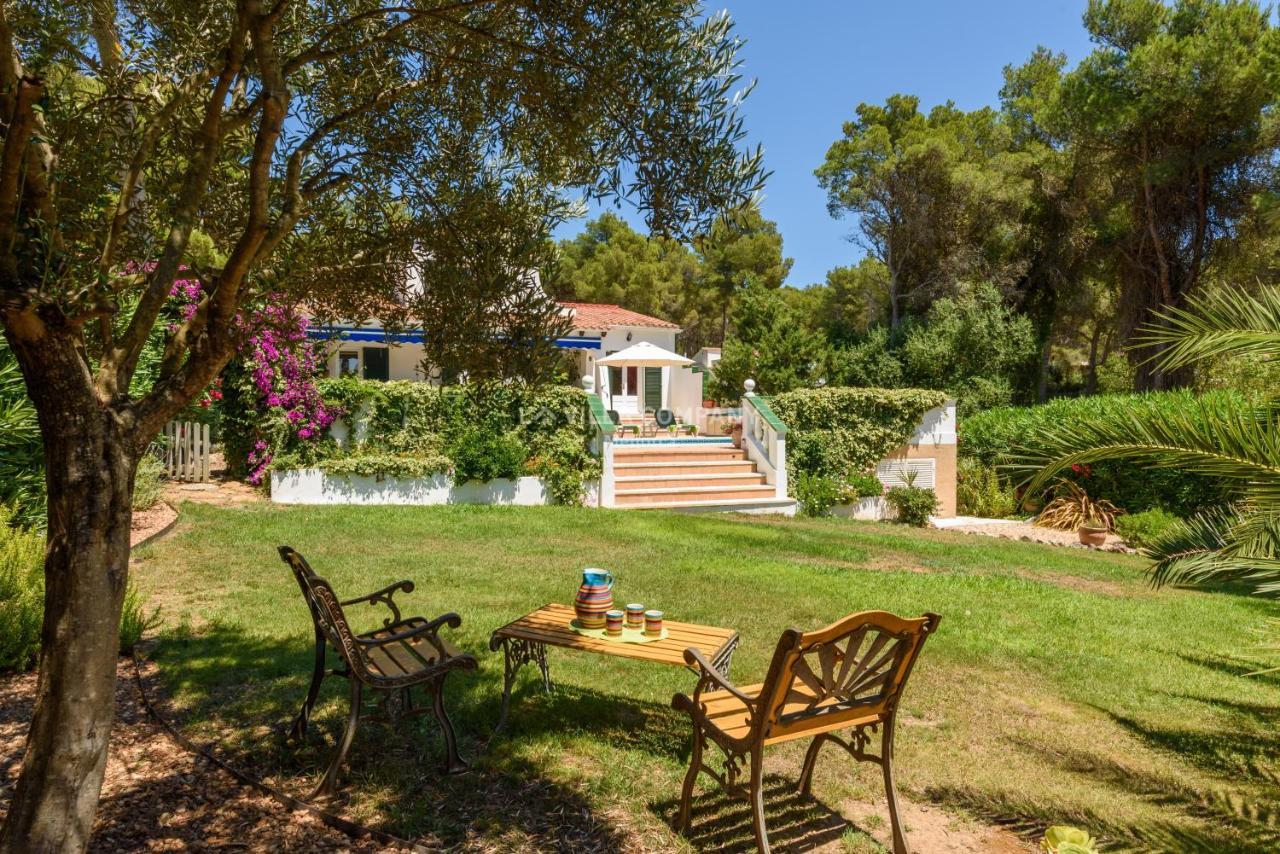 Rosamond Villa