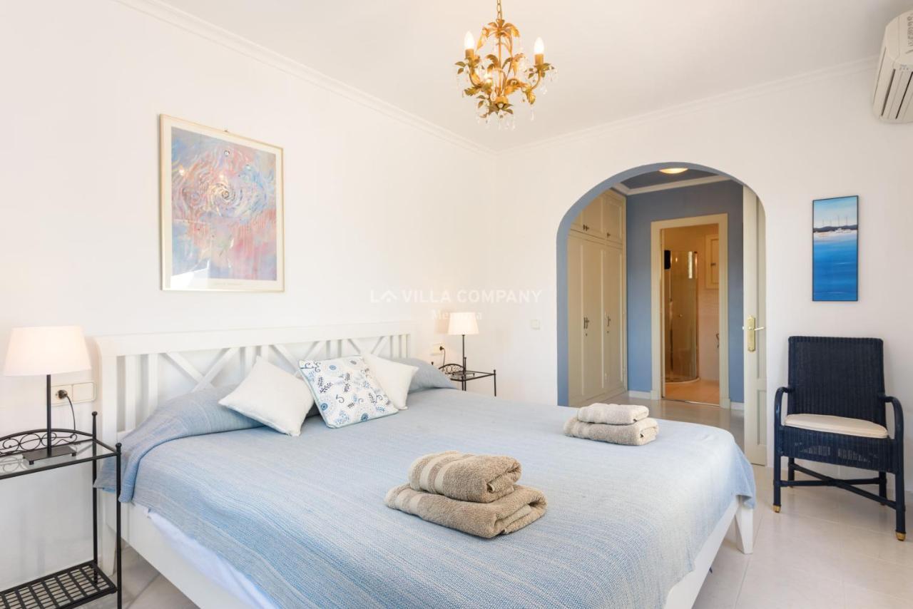 Rosamond Villa Son Parc