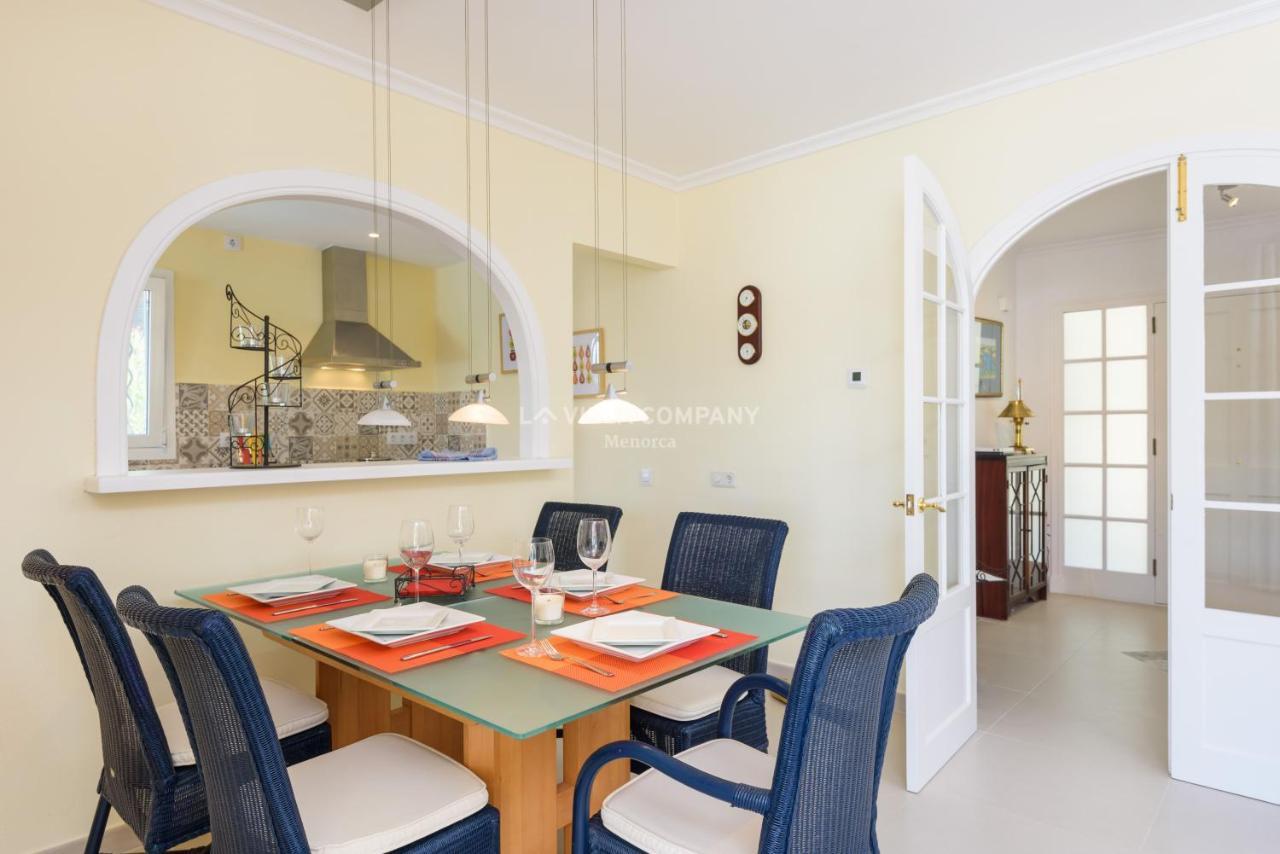 Villa Rosamond Son Parc