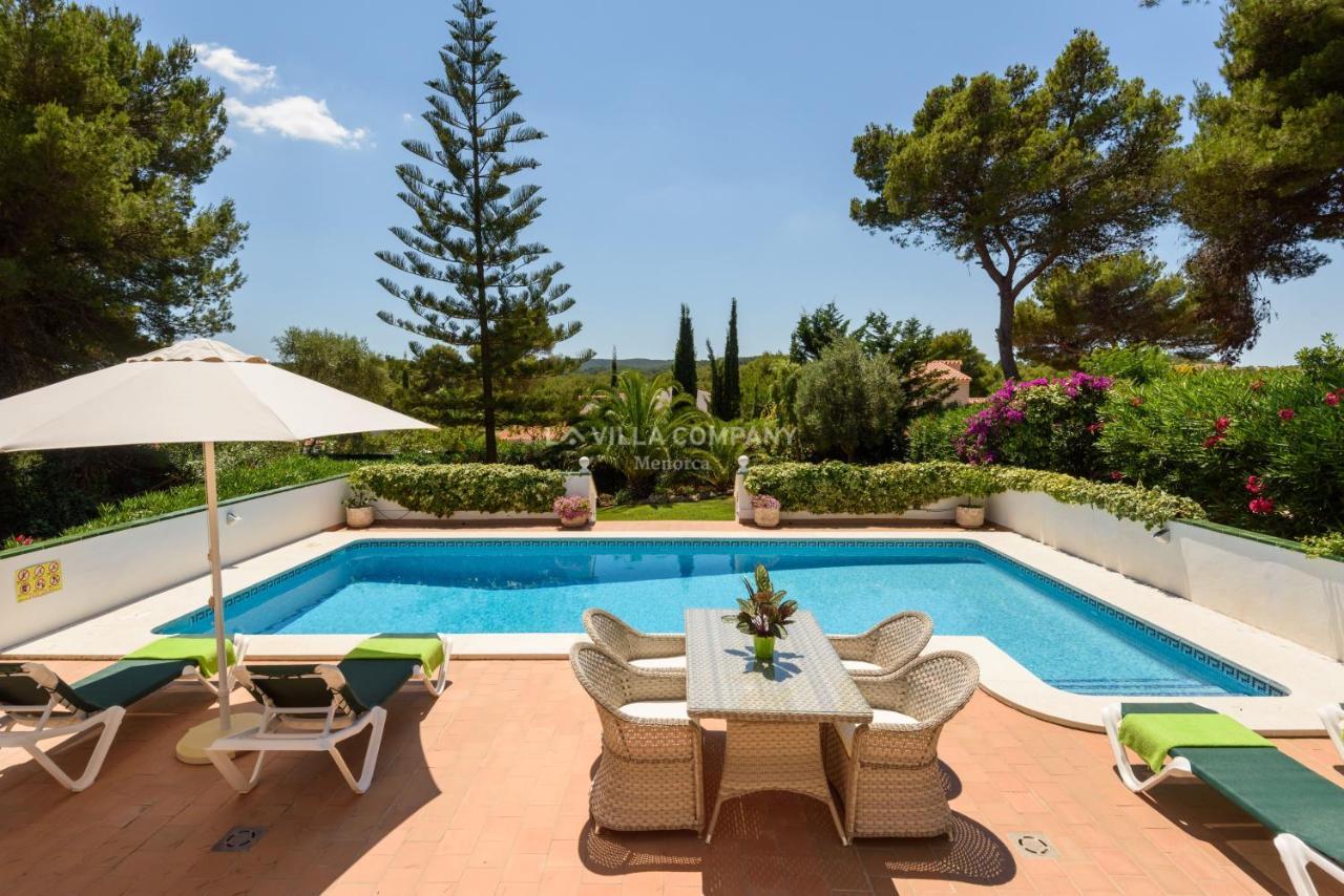 Villa Rosamond *